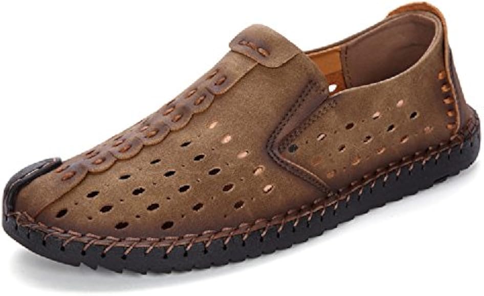 summer slip on mens shoes