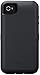 OtterBox 'Defender Series' Case for Apple iPhone 4 and iPhone 4S - Retail Packaging Black (Ion Intelligence)