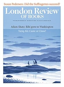London Review of Books