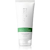 PHILIP KINGSLEY Conditioner for Flaky Scalp, 6.76 fl oz - Hydrating, Nourishing, Moisturizing, Detangles, Moisturizes Dry Hair, Suitable for Oily and Dry Scalps, Paraben Free, Vegan