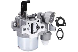 Hoypeyfiy Carburetor Replacement for Subaru Robin EX13 EX17 EX17D SP17 SP170 Engine Replace 277-62301-30 277-62301-50
