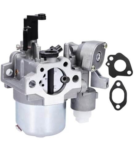 Carburateur Pour Moteur Robin Subaru EX40 14 CV - Pièce De Rechange