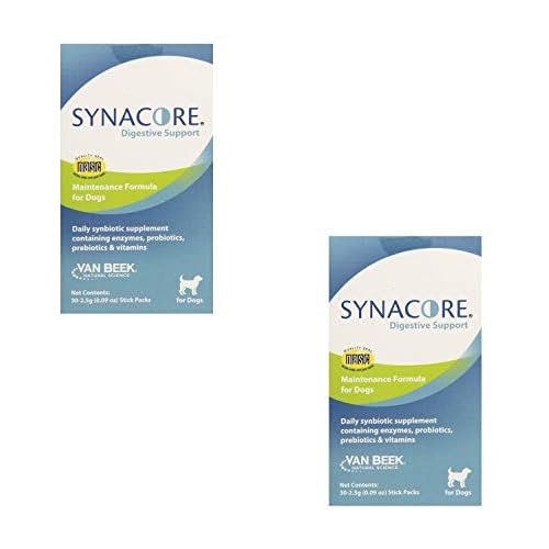 synacore for cats