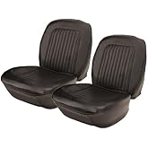 PUI 67FS10U Standard Bucket Seat Cover