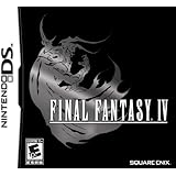 Final Fantasy IV
