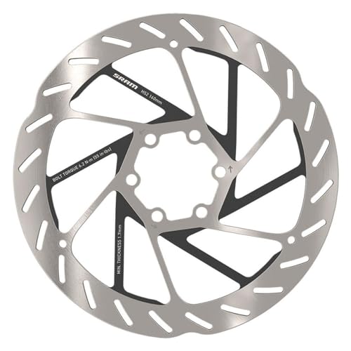 SRAM HS2 Disc Brake Rotor