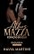Livro Athos Mazza: Coração de Gelo (Advogados Livro 1)