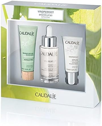 Caudalie Vinoperfect Box Hydrating and Luminostà