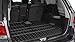 Genuine Toyota (PU550-48110-01) Cargo Tray