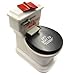 Acme Magnetic Toilet And Book That Makes Flushing Sound M92835