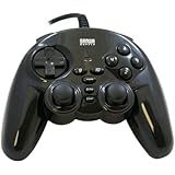 Dual Action Vibratioin USB Laptop Notebook Desktop Game Pad Gaming Controller Joy Pad