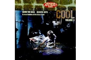 The Rebirth Of Cool, Vol. 3: Subterranean Abstract Blues