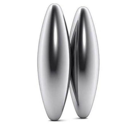 Generic Singing Magnets Rattlesnake Eggs