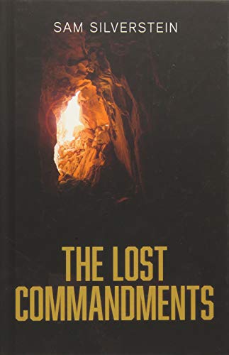 The Lost Commandments