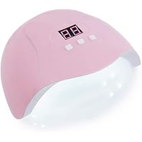 mejor lamparas para unas de esmalte gel