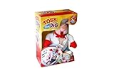 Toss The Pig