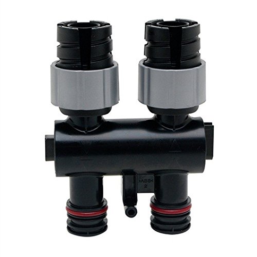 Fluval Aqua Stop Valve Replacement for Fluval G3/G6