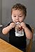 Sprout Organic Stage 3 Baby Food Pouches, Peach Apple Multigrain w/ Cherry, 4 Ounce (Pack of 6)