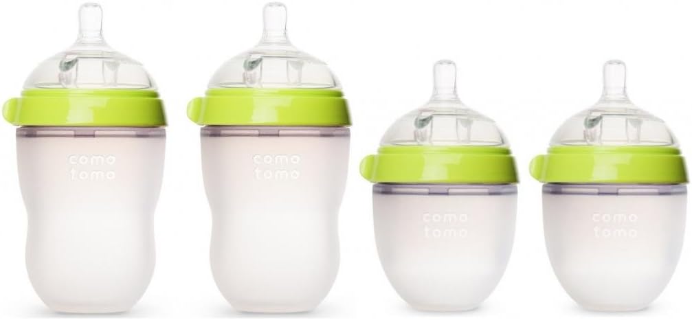 baby bottles bundle