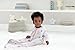 aden + anais cozy sleeping bag, heartbreaker, spot- L