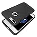 iPhone 7 Plus Case,GEENKER Heavy Duty Dual layer Rugged Flexible Shock-Absorption Soft Silicone Bumper and Anti-Scratch Hard Rigid PC Cover Combo Hybrid Protective Case for Apple iPhone 7 Plus -Black