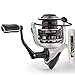 Abu Garcia Revo S Spinning Reel