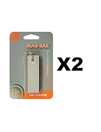 Ultimate Survival Technologies magbar Fire Starter