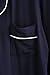 Latuza Women's Long Sleeves Top Pants Bamboo Pajama Set