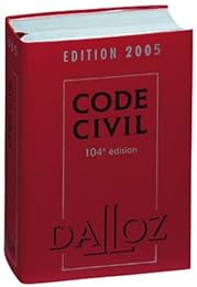 Code civil