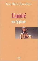 L' amitié