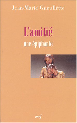 L' amitié