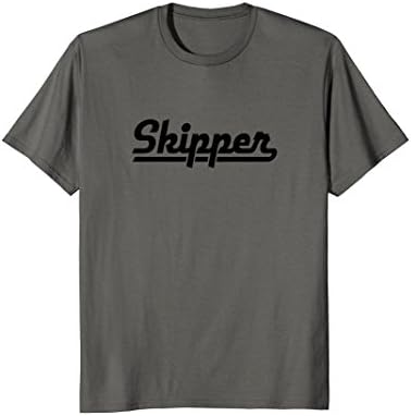 Skipper Shirt
