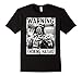 Men's Star Wars Choking Hazard Graphic T-Shirt XL Black