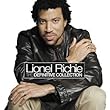 Lionel Richie ~ The Definitive Collection