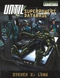 UNTIL Superpowers Database