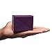 Amazon Basics Mini Bluetooth Speaker - Purple