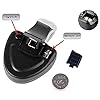 IFLYING-Electronic-LED-Fishing-Bite-Alarm-Bell-Clip-on-Fishing-Rod