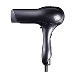 Cricket Centrix Q‐Zone Lightweight Hair Dryer