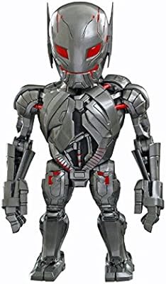 hot toys ultron sentry