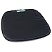 ERGO21 Travel Seat Cushion with LiquiCell Technology – Thin Orthopedic Butt Pillow for Sciatica, Tailbone, Coccyx & Back Pain – Seat Pad for Car Driving, Truck, Wheelchair, Airplane, Office, Home Use