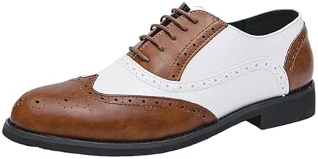 MURATA ORIGINAL9210895ストレートチップキャメル26 MURATA ORIGINAL9210895ストレートチップキャメル26