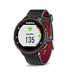 Garmin Forerunner 235 - Marsala (Renewed)