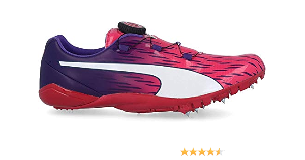 puma evospeed disc 3