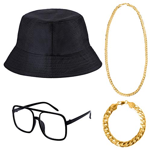 80s Hip Hop Fashion Popular Hats In The 80s 80s Fashion Hats 3pcs