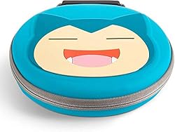 PowerA Pokemon Carrying Case for Nintendo Switch or
