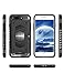 Compatible with Google Pixel 4a 5G Case Clear, Shockproof Soft Silicone Cover Anti-Scratch Ultra-Slim Thin TPU Bumper Shock Drop Proof Cases Flowers&Marble Case for Google Pixel 4a 5G Phone (Black)