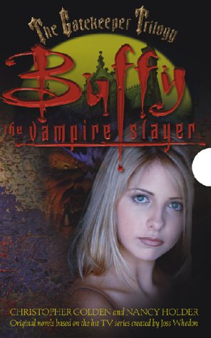 Buffy: The Gatekeeper Boxed Set (Buffy the Vampire Slayer)