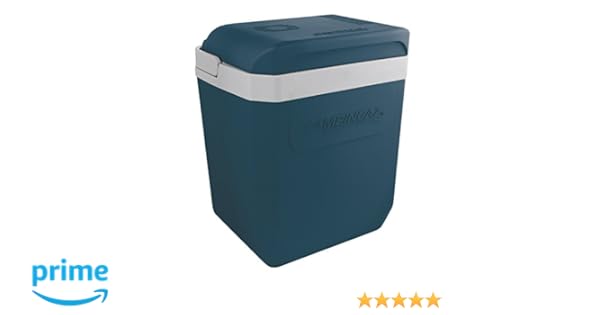 CAMPINGAZ Powerbox Plus - Nevera rígida eléctrica para Encendedor ...