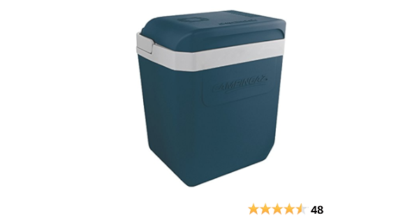 Campingaz Powerbox Plus - Nevera rígida eléctrica para ...