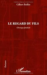 Le  regard du fils